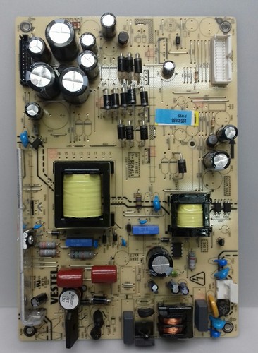 Jvc 32da30j power - lt-32da30j, supply