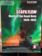 Scapa Flow: Home of the Royal