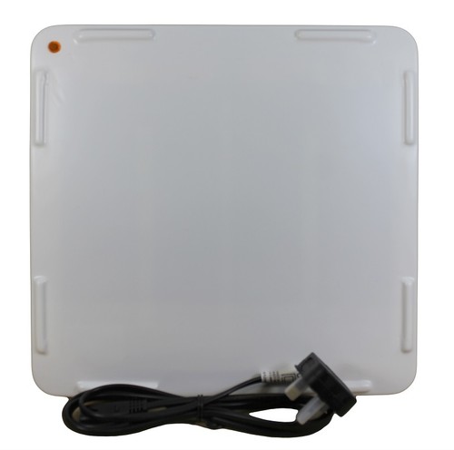 Heating tray te4 - te4, demijohn