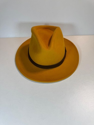 Maz london fedora - fedora, hat