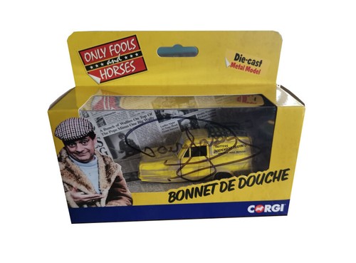 Only fools horses corgi - fools,