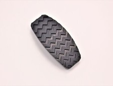 Gas Pedal Universal Rubber