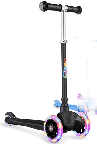 Beleev scooter for kids - a1,
