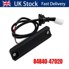 Rear Trunk Tailgate Release