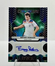 2023-24 Panini Obsidian BRYAN