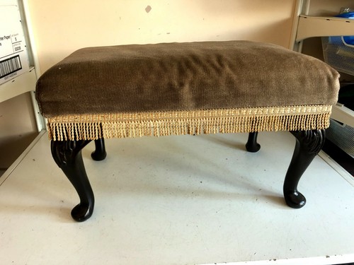 Folding rectangle sherborne - rectangle,