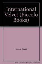 International Velvet (Piccolo Books)