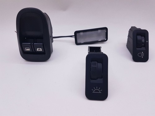 Peugeot 206 electric window - peugeot,