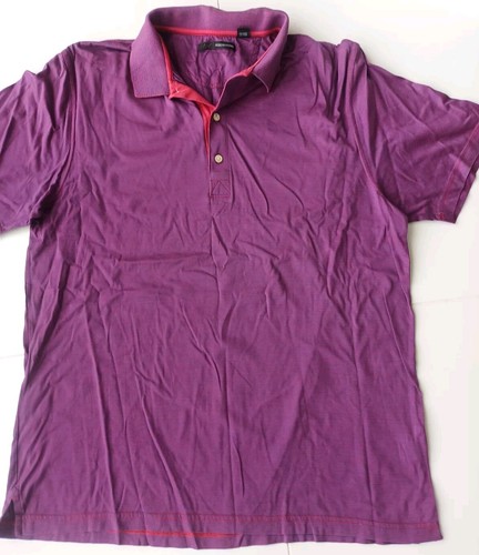 Greg norman polo - golf, sz