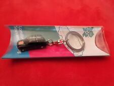 Olympics London 2012 - London 2012 Black Cab Keyring Corgi GS62202