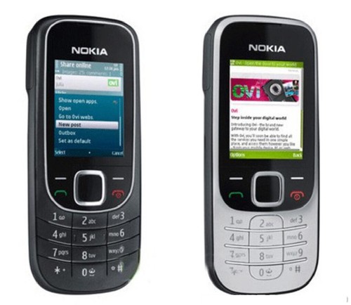 Nokia 2330 classic - , java