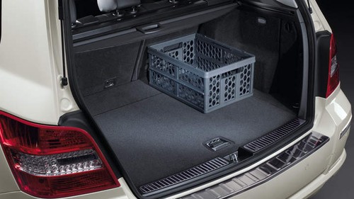 Mercedes collapsible shopping - mercedes,