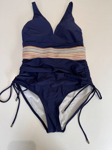 Ladies swimming costume - ladies,