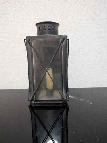 Veritas lamp works candle - veritas,