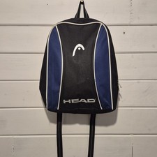 Vintage Head Backpack/Rucksack