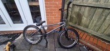 Mafia Bikes Kush2 Justice BMX