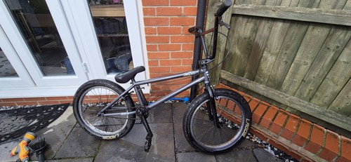 Mafia bikes kush2 - bikes, bmx