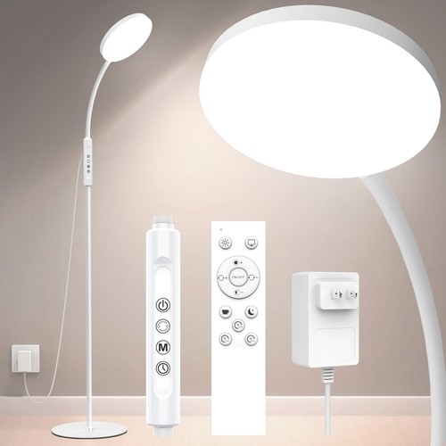 Mojimdo 20000 lux light - lux,