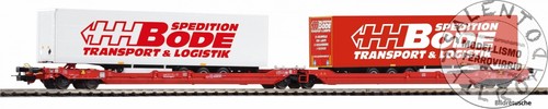 Piko 24625 87 intermodal - piko, h0