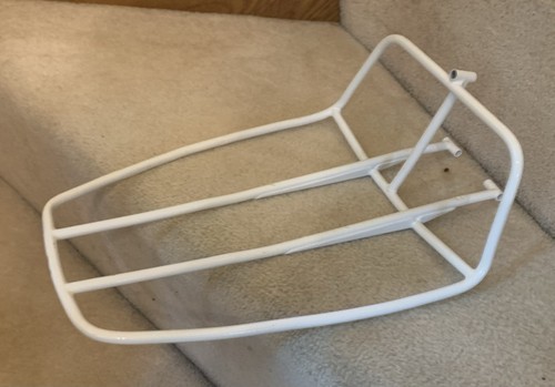 Moulton frame ultra - moulton,