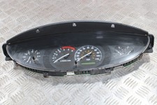 LDV MAXUS 3.5T 120 EHR 2.5