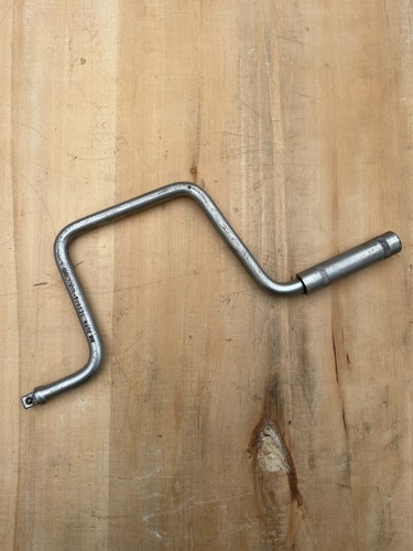 Gedore 3084 speed brace - no.,