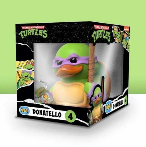 Teenage mutant ninja turtles - teenage,