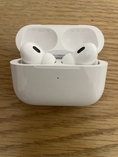 Airpod pro 2nd - airpod, generation