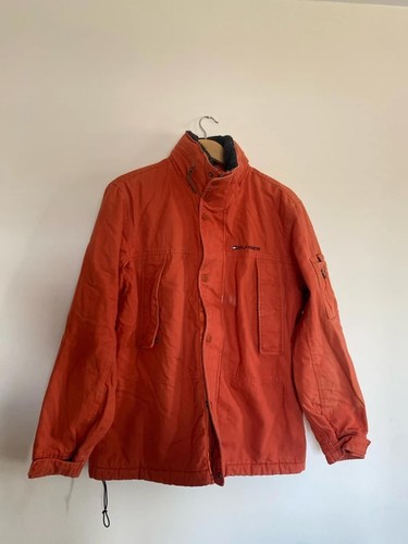 Vintage tommy hilfiger - tommy,