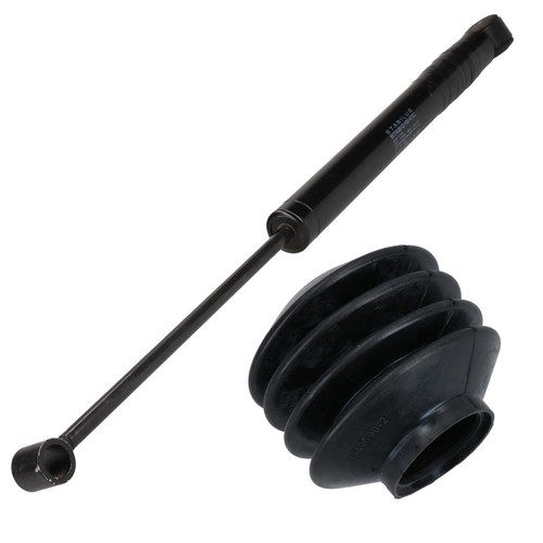 Trailer hitch vented - trailer,