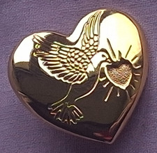The Variety Club Gold Heart