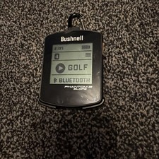 Bushnell Phantom 2 Slope Golf