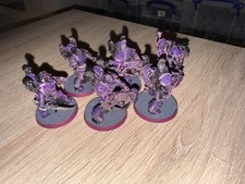 Warhammer 40K - Emperors