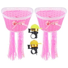  2 Pack Handlebar Streamers