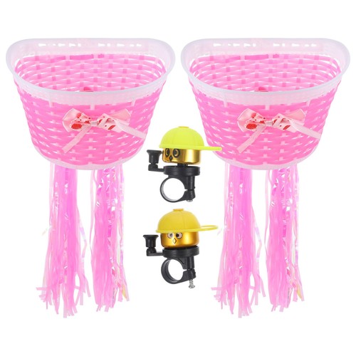 Pack handlebar streamers - pack,