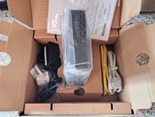 NETGEAR DM200 Broadband High-Speed DSL Modem