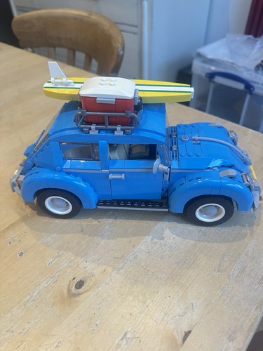 Lego creator expert 10252 - creator,