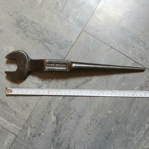 Vintage snail brand open ended - vintage,