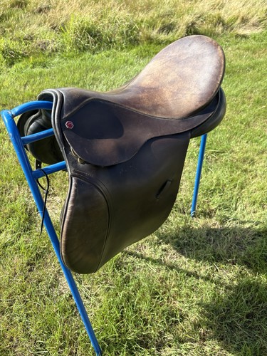 Albion legacy saddle inch - albion, 17.5