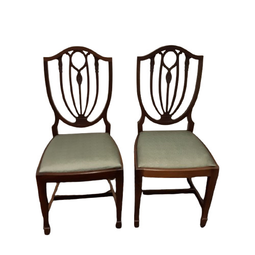 Lovely pair victorian - pair,