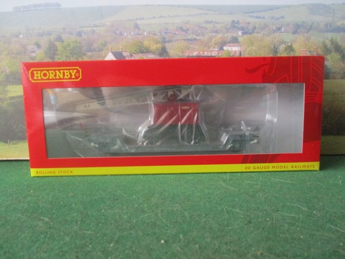 Hornby loriet machinery - hornby, br