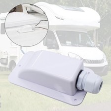 Double/Single Cable Entry