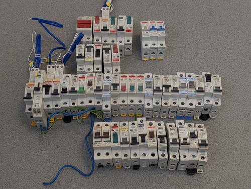 Job lot 48x circuit - 48x,