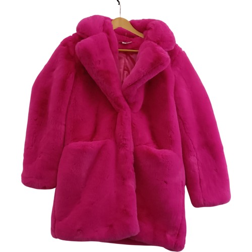 Forever unique faux fur - forever,