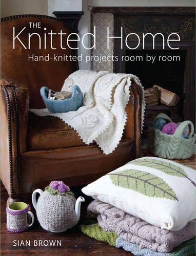 Knitted home the - knitted,
