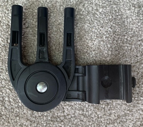 Bugaboo donkey left clamp - donkey-,