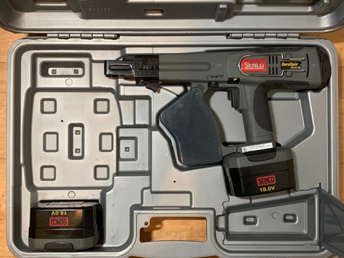 Senco ds275 18v screw gun - ds275-18v,