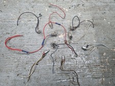 Land Rover Series 3 Dash Bulb