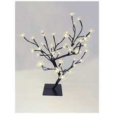 Led blossom tree - -, warm