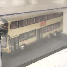 1/76 Hong Kong Bus model KMB